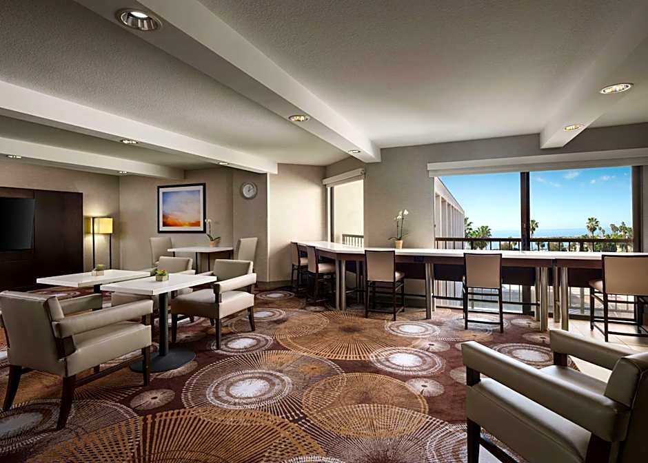 Sonesta Redondo Beach & Marina
