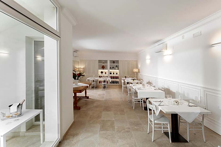 Masseria Mongio dell'Elefante