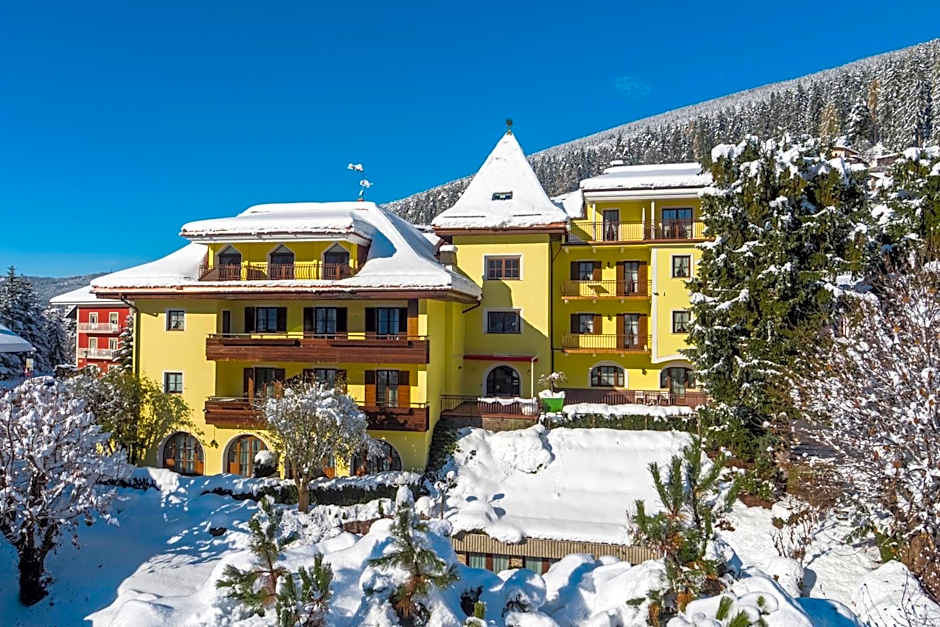 Residence Villa Stella