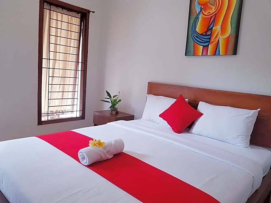 Kost & Homestay 911