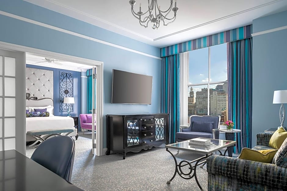 The Ritz-Carlton, New Orleans