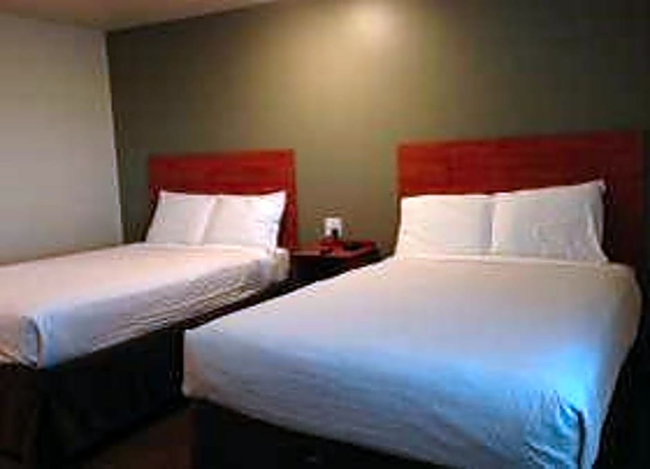 Suburban Studios Watford City