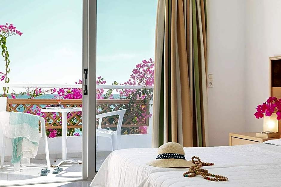 MINOS BEACH KARPATHoS