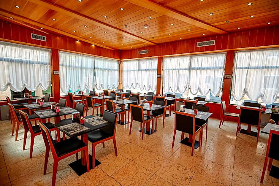 Hotel Riviera Dei Dogi