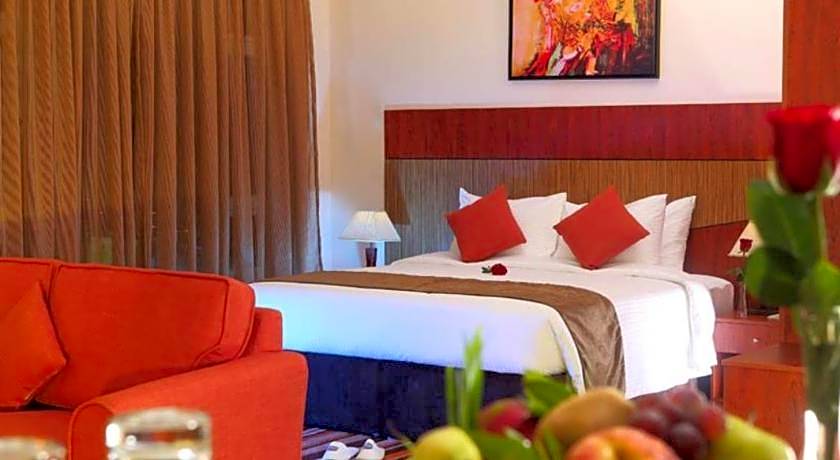 Best Western Plus Salmiya