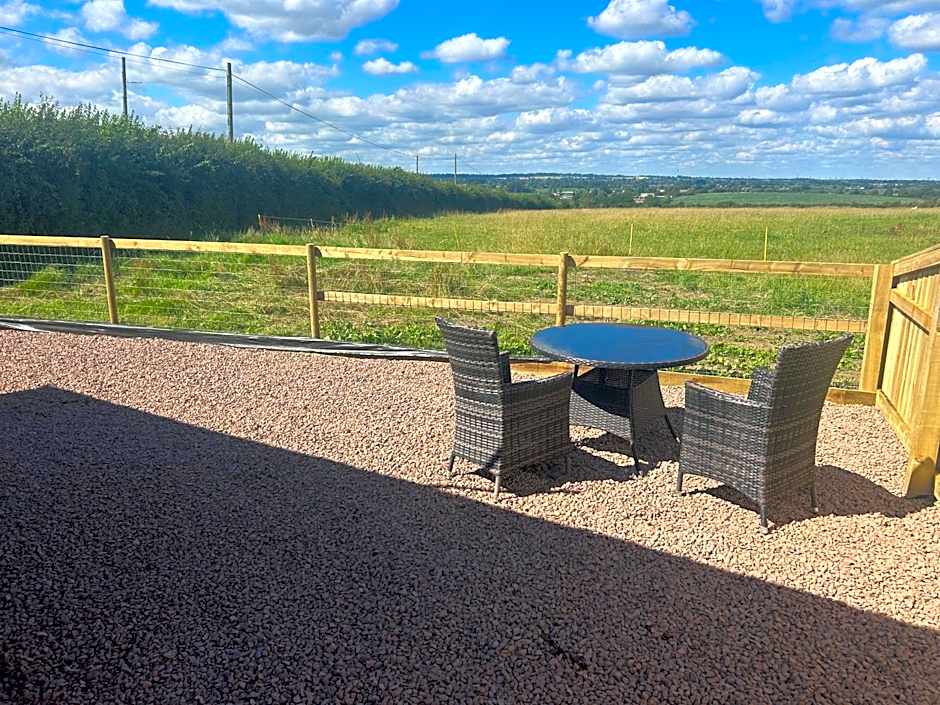 Maylands Farm Glamping Pod