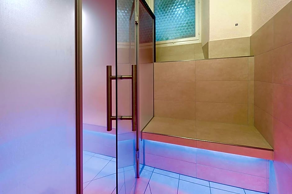 BLUME Baden Hotel & Restaurant