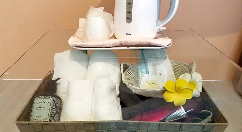 HOTEL Palm Tree Hill