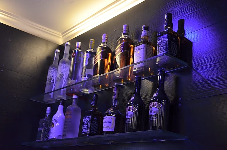 Extended Stay Grand Hotel