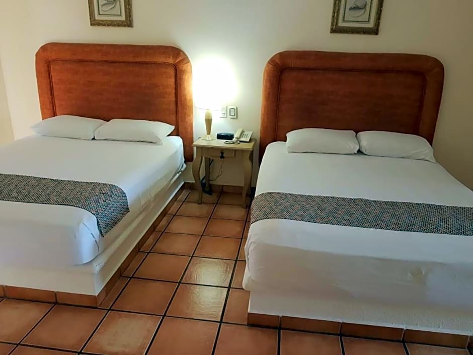 Suites Las Palmas