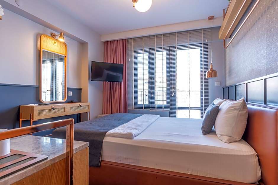 Viva La Vita Butik Otel