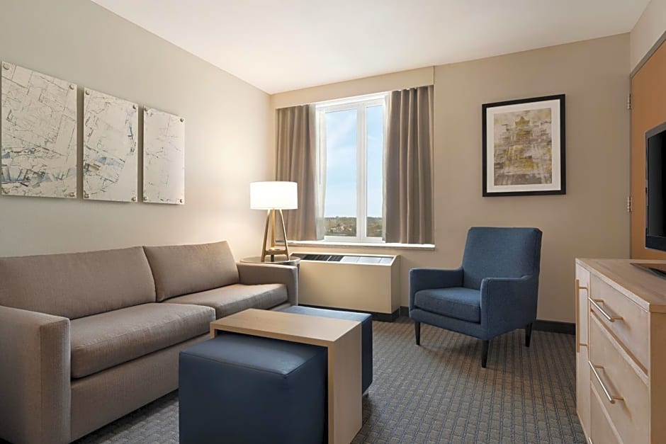 Homewood Suites University City Philadelphia