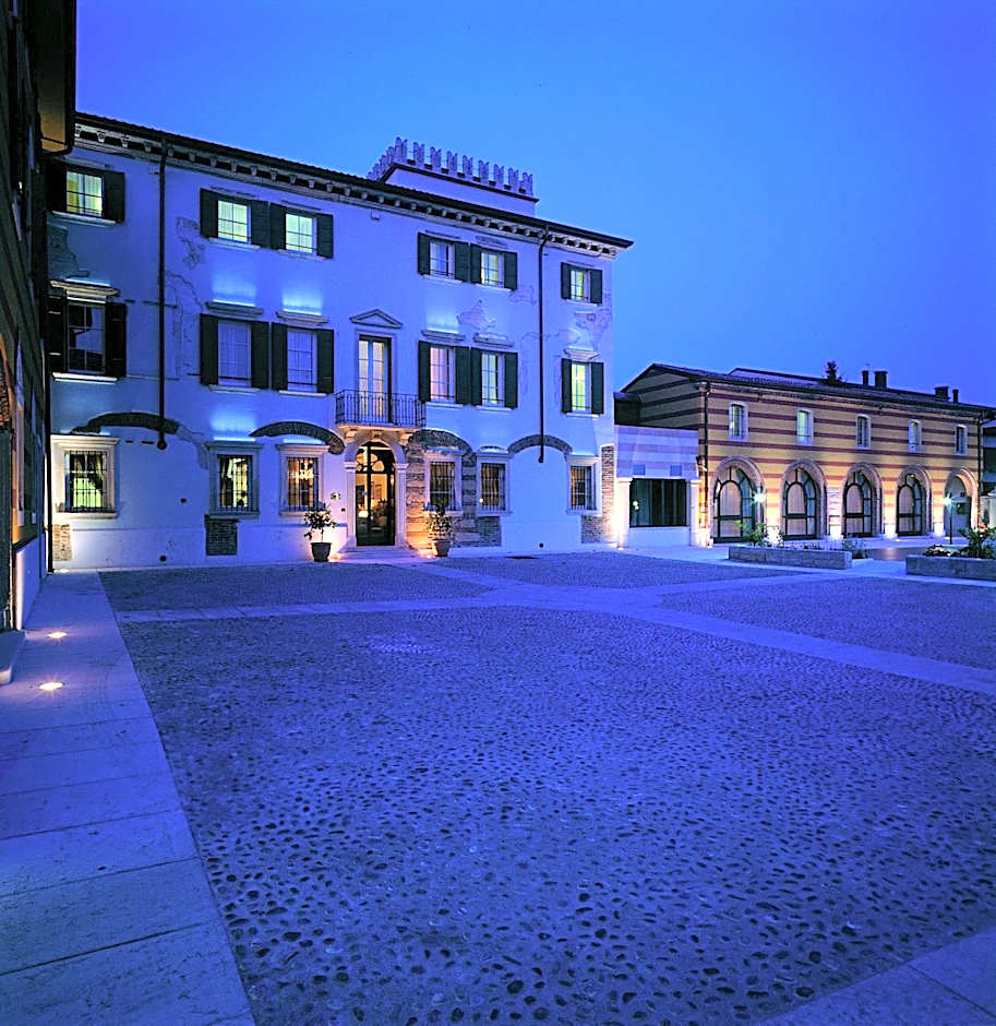 Hotel Villa Malaspina