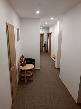 Economy Double or Twin Room - Basement