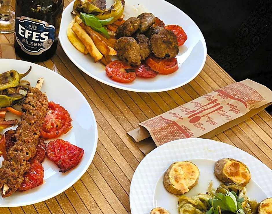 Karaca Apart Hotel