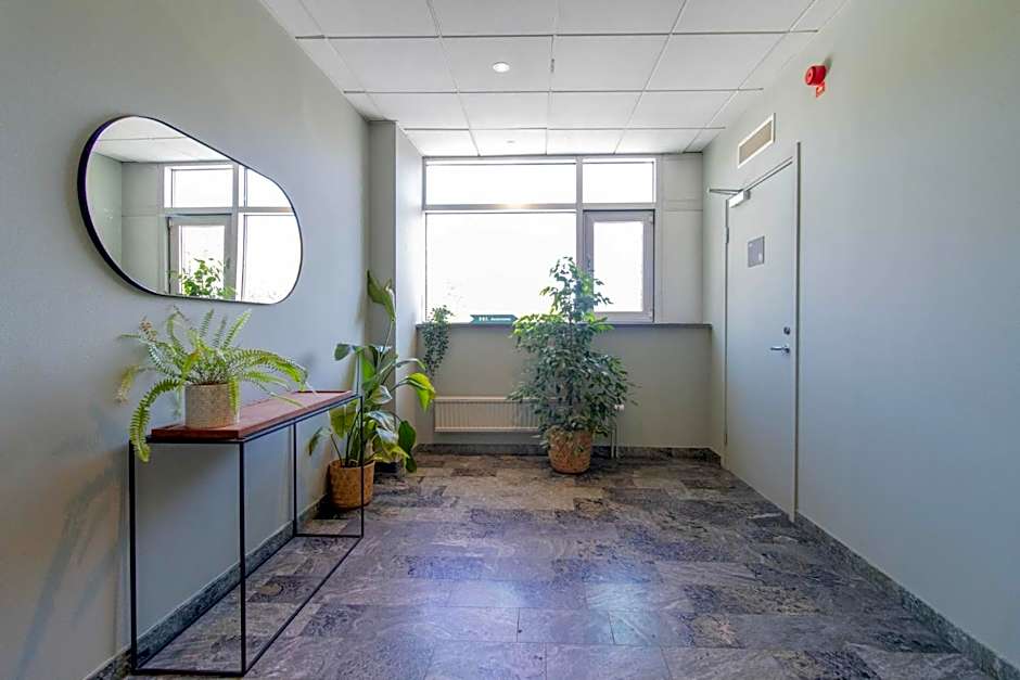 Forenom Hotels & Apartments Stockholm Alvik