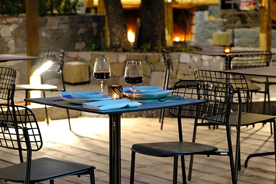 Locanda Milia Etna