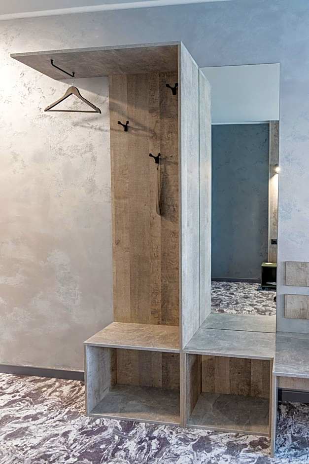 RCR Einstein studios