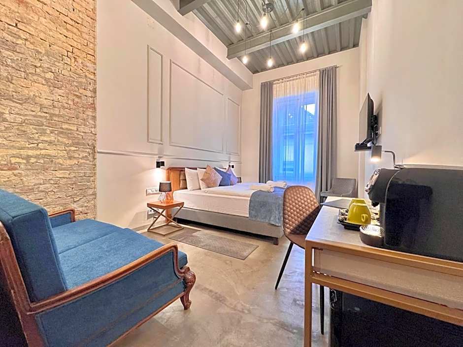 Bazaar Boutique Residence