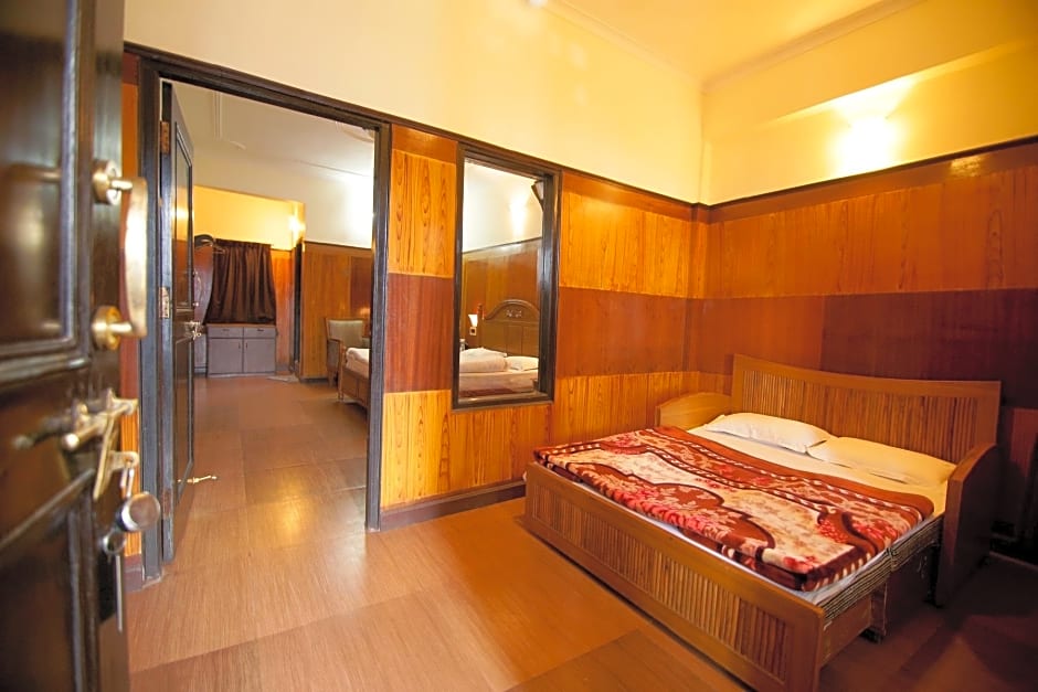 Ashokas Naini Chalet