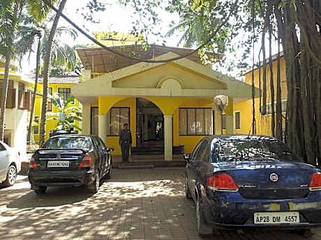 Old Goa Residency
