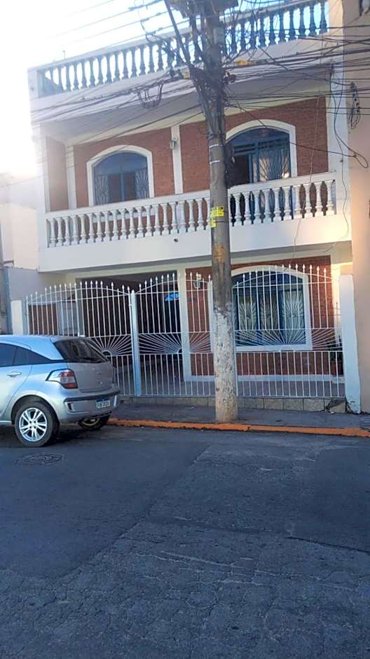 Casa da Mãe próximo a Basílica