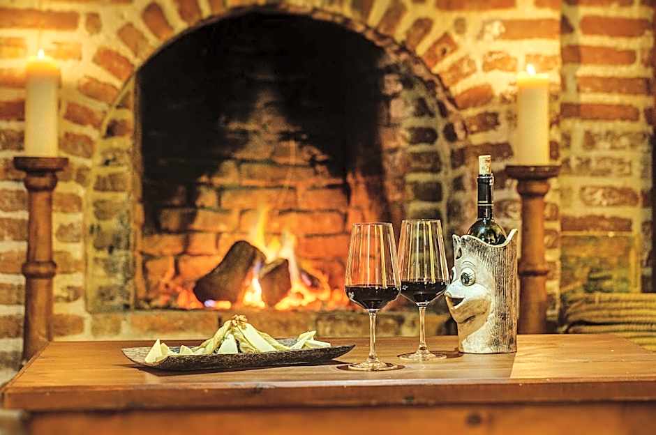 Agva Greenline Guesthouse (Adult Only +12)