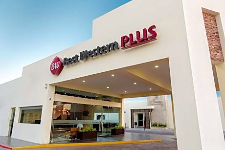 Best Western Plus San Jorge