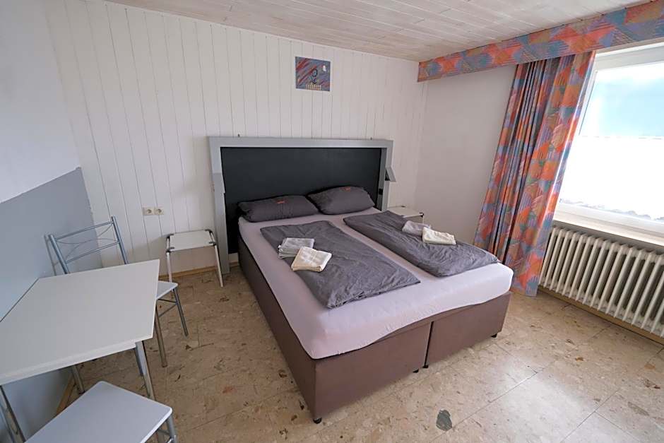 B und B Titisee Hotel Sonnenmatte nahe Badeparadies