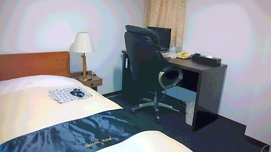 Business Daiichi Hotel Omihachiman