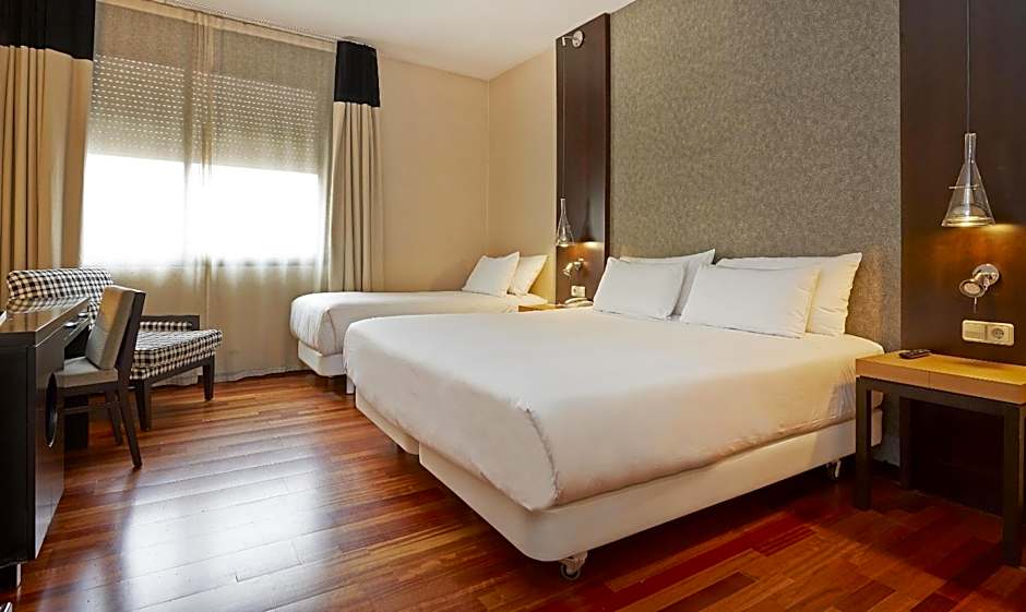 NH Barcelona Eixample