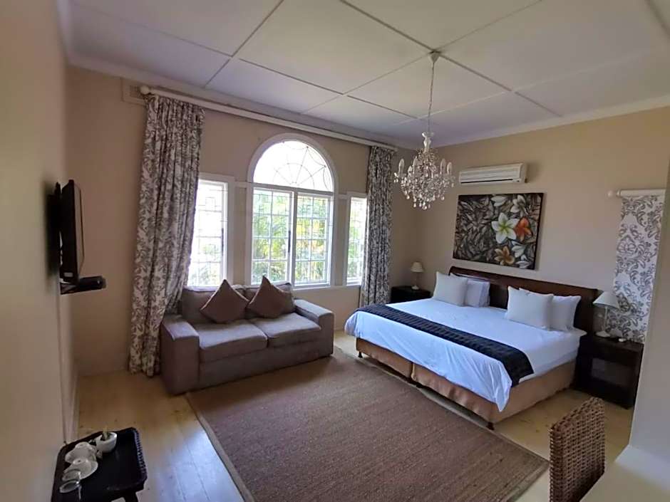 268 On Ridge Guesthouse