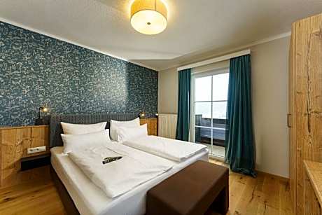 Panorama Double Room