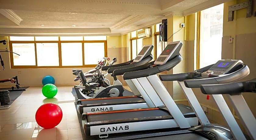 Tiffany Diamond Hotel