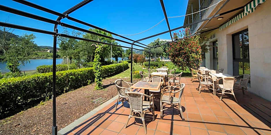 Laias Caldaria hotel y Balneario
