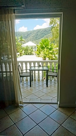 One-Bedroom Apartment with Mountain View - No Pets