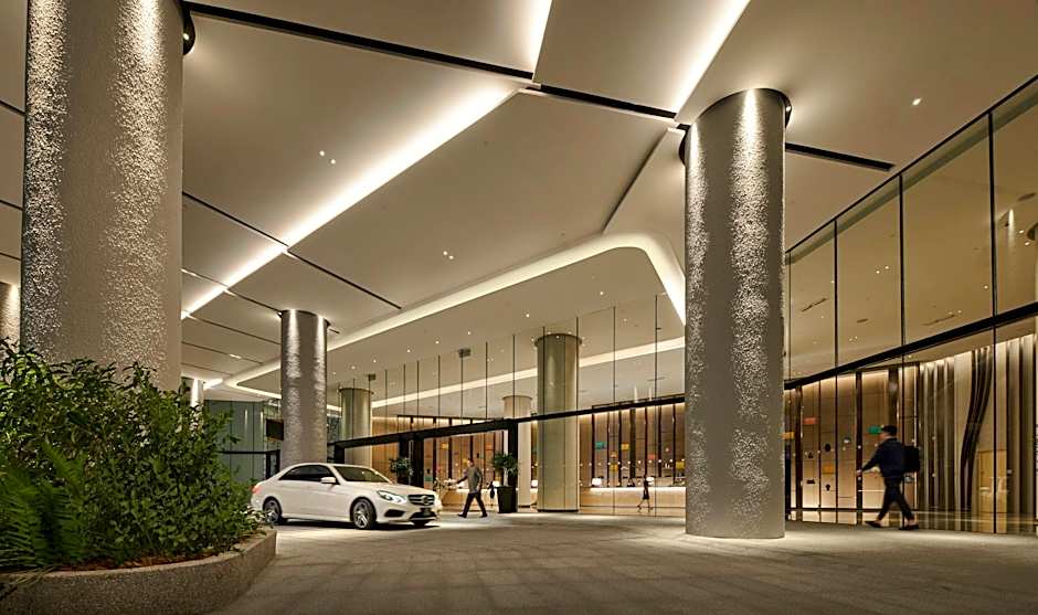 Amari SPICE Penang