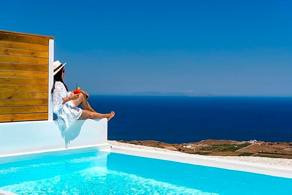 Siete Mares Luxury Suites