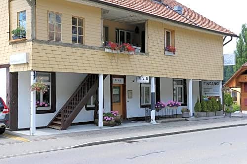 Hotel Restaurant Rössli