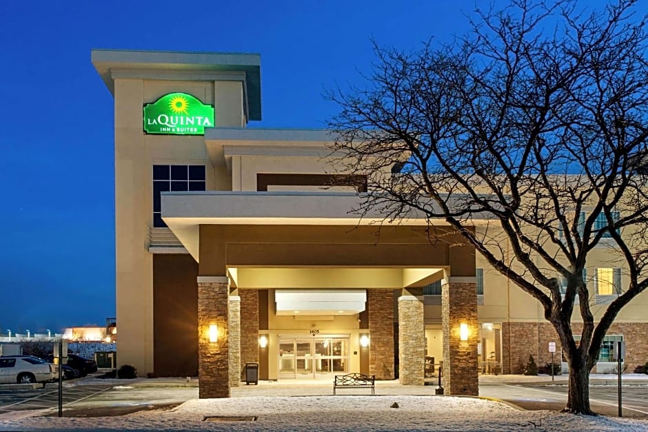 La Quinta Inn & Suites by Wyndham York