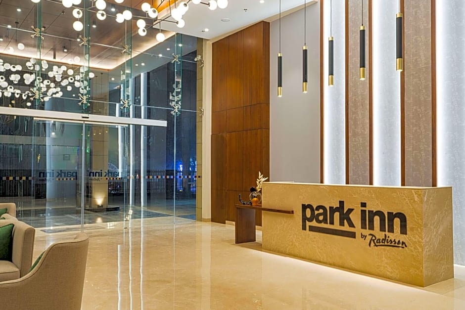 Park Inn by Radisson Ayodhya
