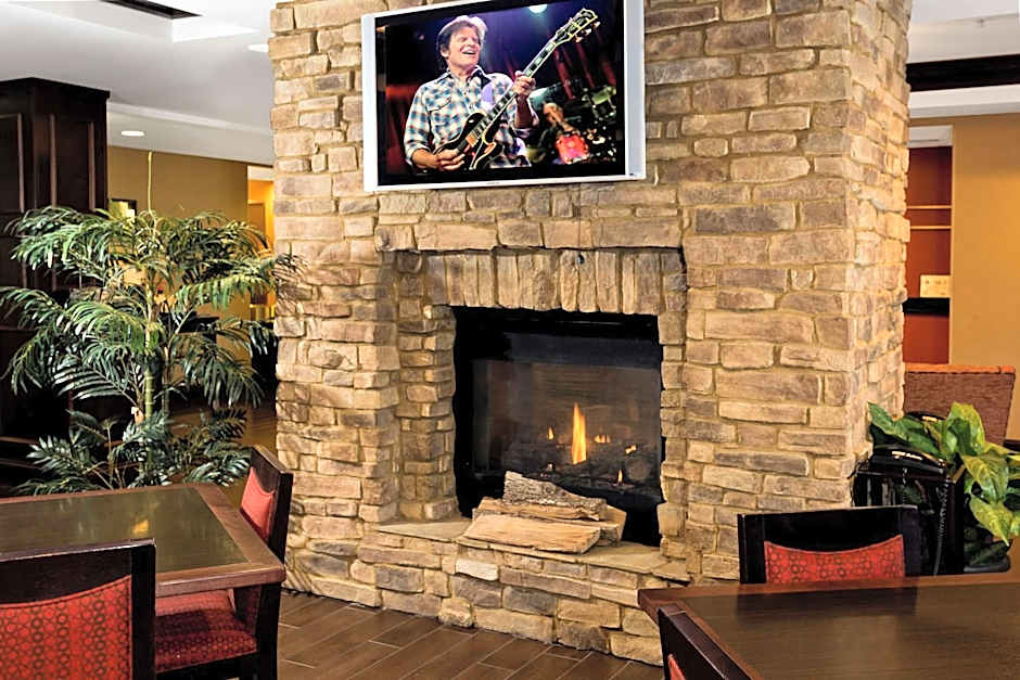 Hampton Inn By Hilton Statesville