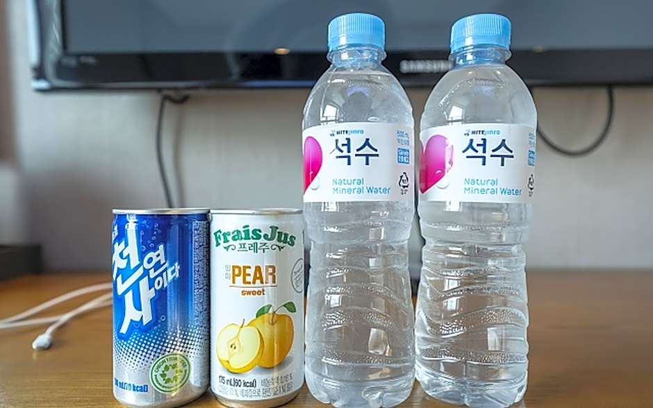 Incheon (Ganghwa) MOTEL 917