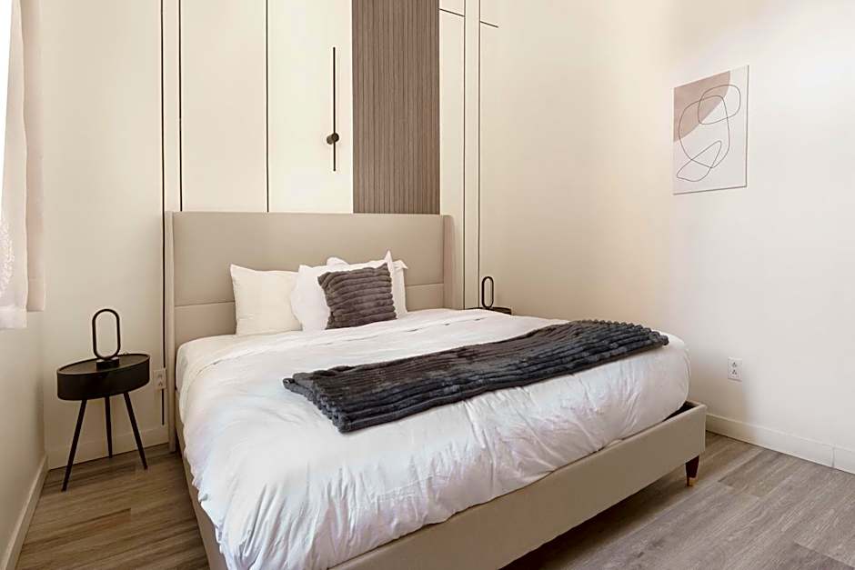 Hotel Auberge Manoir Ville Marie