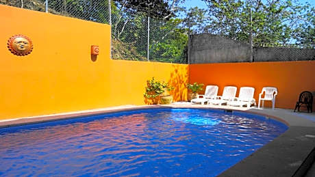 La Vivienda Villa