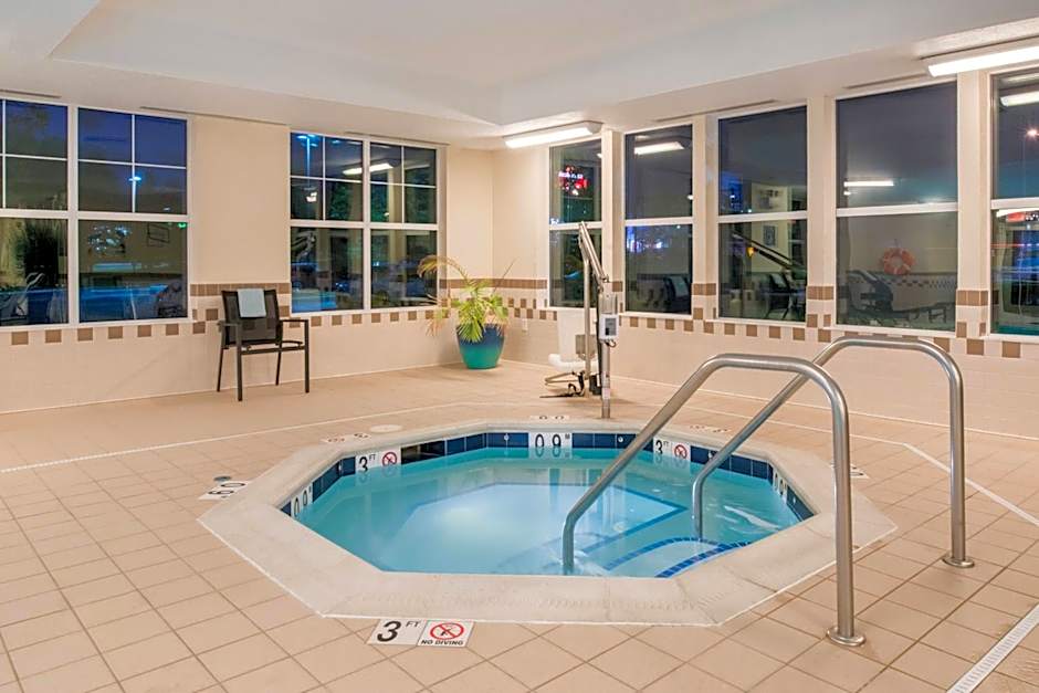 Residence Inn by Marriott Harrisonburg