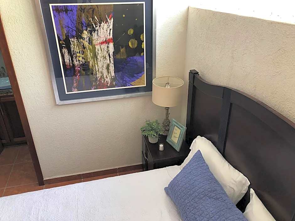 Casa de la Aduana Hotel Boutique