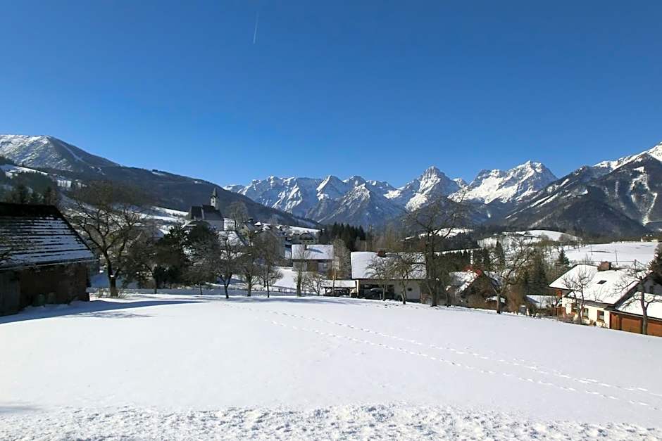 Hotel garni Landhaus Bürtlmair