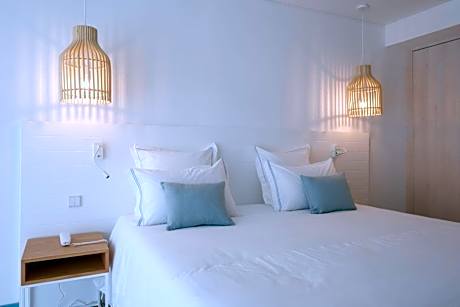 Classic Double or Twin Room