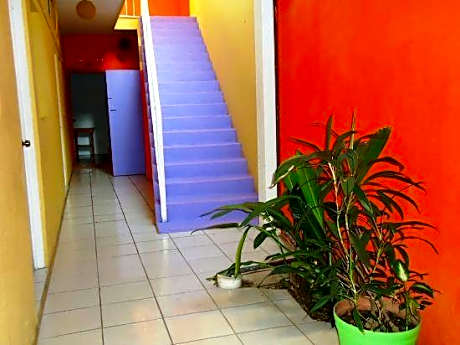 Casa Mexicana Barra de Navidad